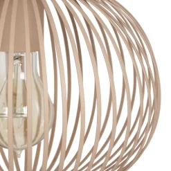 Trio GILA - 365700166 excl.1xE27