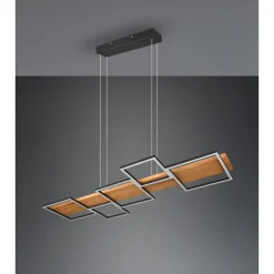 Trio HARPER - 322910532 incl.1x42W LED/5700Lm/3000K