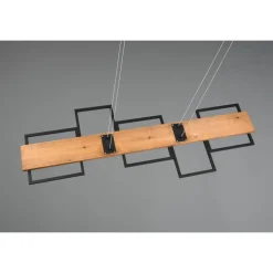 Trio HARPER - 322910532 incl.1x42W LED/5700Lm/3000K