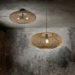 Trio HEDDA - 312300136 excl.1xE27