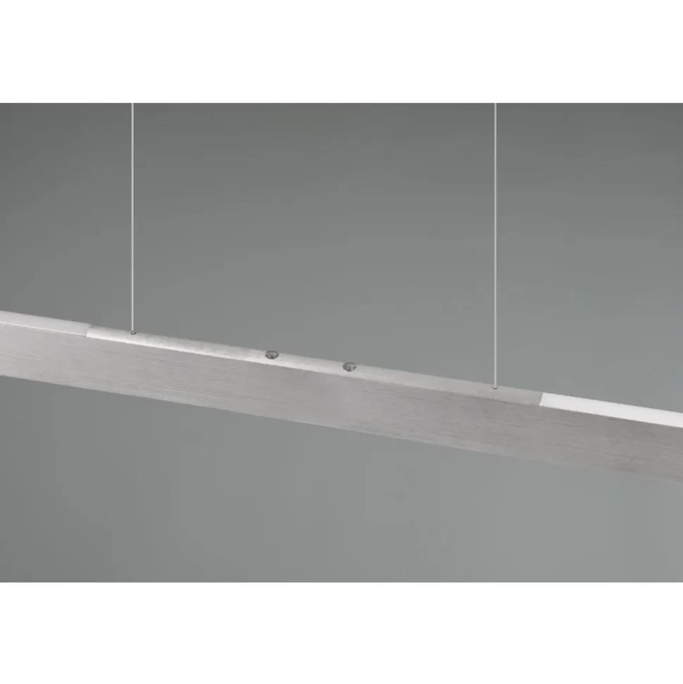 Trio HELIOS - 343310105 incl.1x28W LED/3300Lm/2700 - 6500K