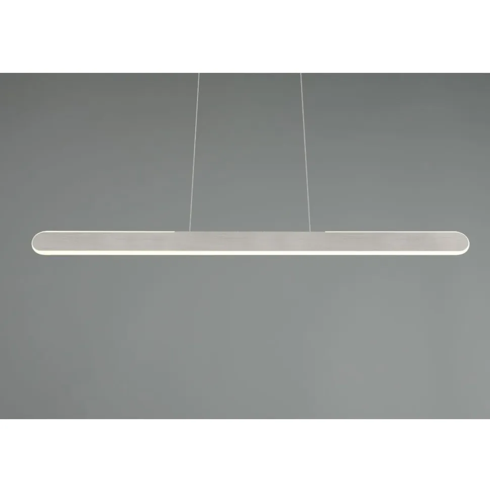 Trio HELIOS - 343310105 incl.1x28W LED/3300Lm/2700 - 6500K