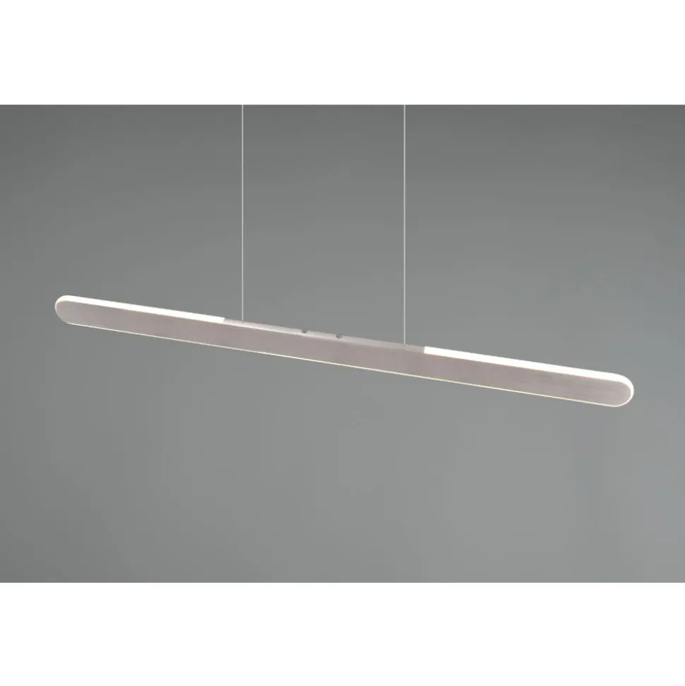 Trio HELIOS - 343310105 incl.1x28W LED/3300Lm/2700 - 6500K