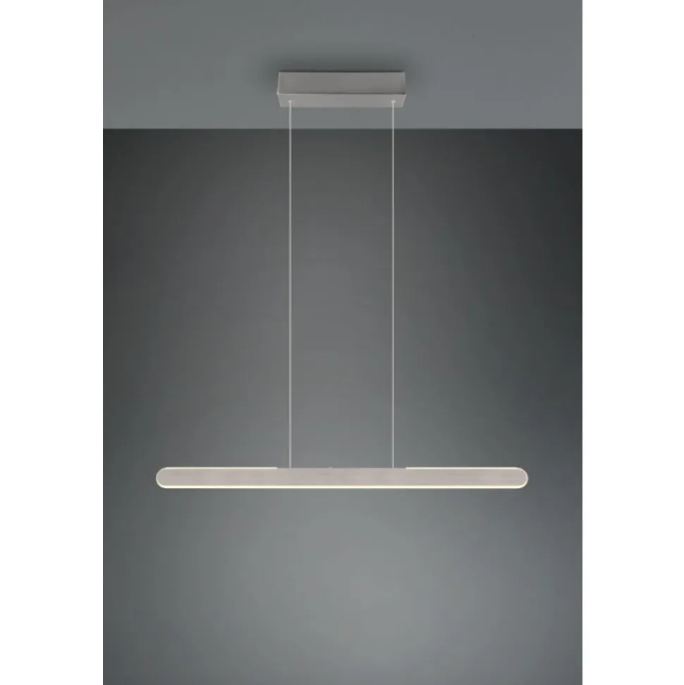 Trio HELIOS - 343310105 incl.1x28W LED/3300Lm/2700 - 6500K