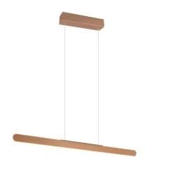 Trio HELIOS - 343310165 incl.1x28W LED/3300Lm/2700 - 6500K