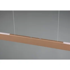 Trio HELIOS - 343310165 incl.1x28W LED/3300Lm/2700 - 6500K