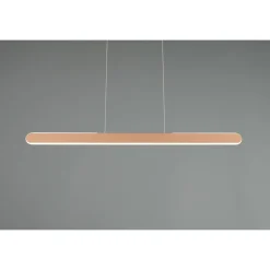 Trio HELIOS - 343310165 incl.1x28W LED/3300Lm/2700 - 6500K