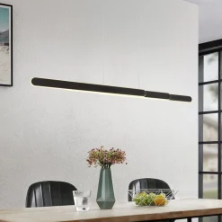 Trio HELIOS - 343310332 45W LED 5000lm 2700-6000K