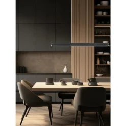 Trio HELIOS - 343310332 45W LED 5000lm 2700-6000K