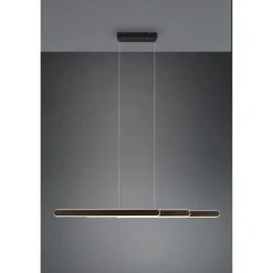 Trio HELIOS - 343310332 45W LED 5000lm 2700-6000K