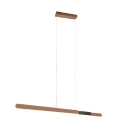 Trio HELIOS - 343310365 45W LED 5000lm 2700-6000K