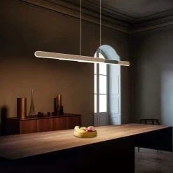 Trio HELIOS - 343310365 45W LED 5000lm 2700-6000K