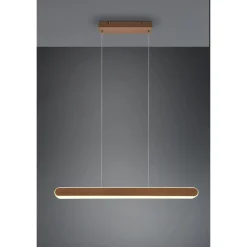 Trio HELIOS - 343310365 45W LED 5000lm 2700-6000K