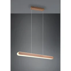 Trio HELIOS - 343310365 45W LED 5000lm 2700-6000K