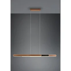 Trio HELIOS - 343310365 45W LED 5000lm 2700-6000K