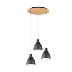 Trio HENLEY - 310730332 excl.3xE27