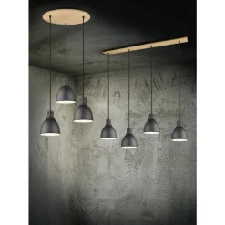 Trio HENLEY - 310730332 excl.3xE27