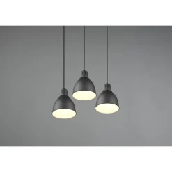 Trio HENLEY - 310730332 excl.3xE27