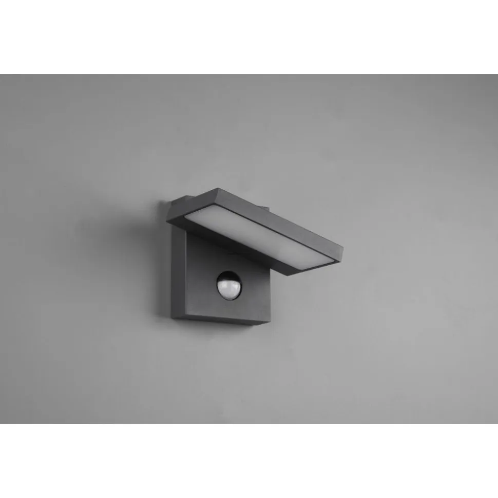 Trio HORTON - 226369142 incl.1x8W LED/1000Lm/3000K