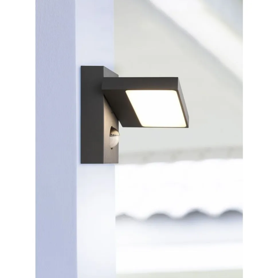 Trio HORTON - 226369142 incl.1x8W LED/1000Lm/3000K