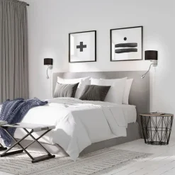 Trio HOTEL - 271170202 excl.1xE14  & incl.1x3,1W LED/310Lm/3000K