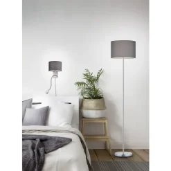 Trio HOTEL - 271170211 excl.1xE14  & incl.1x3,1W LED/310Lm/3000K