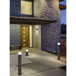 Trio HUDSON - 220060242 incl.2x3,5W E14/320Lm/3000K