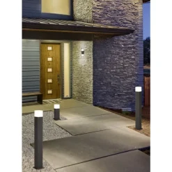 Trio HUDSON - 420060142 incl.1x3,5W E14/320Lm/3000K