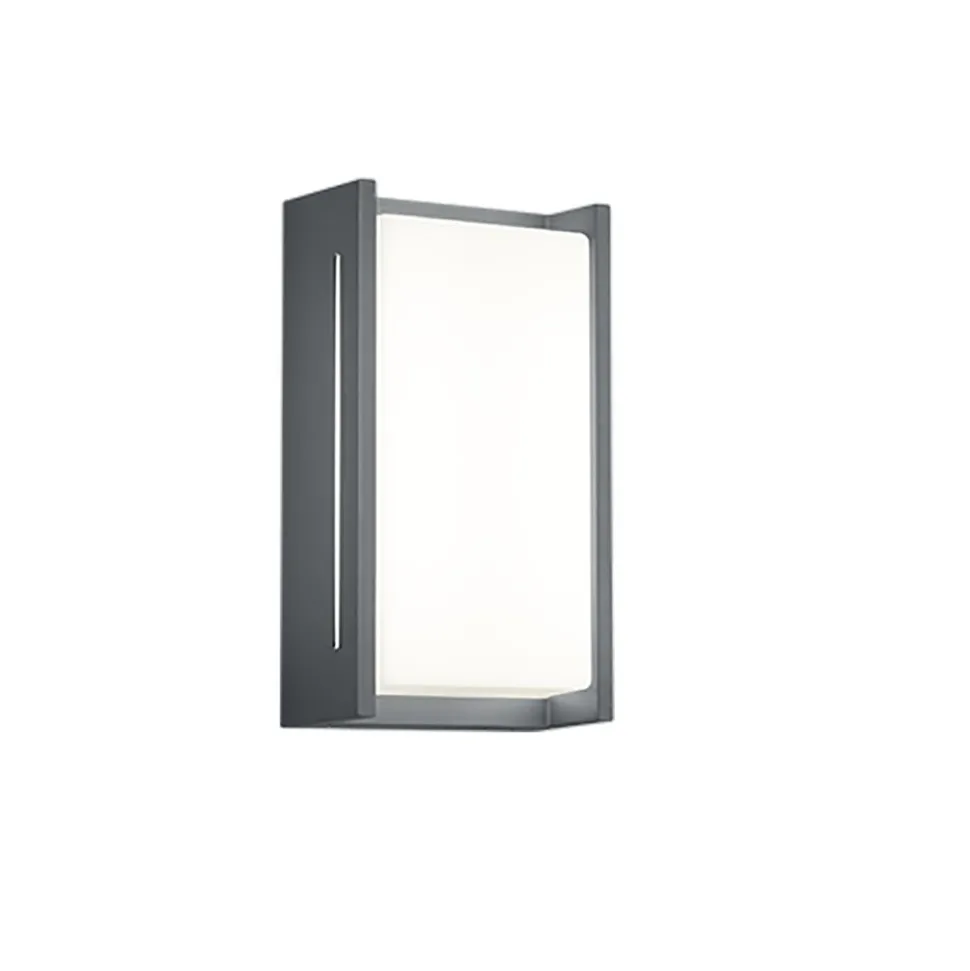 Trio INDUS - 227360142 incl.2x4W LED/500Lm/3000K