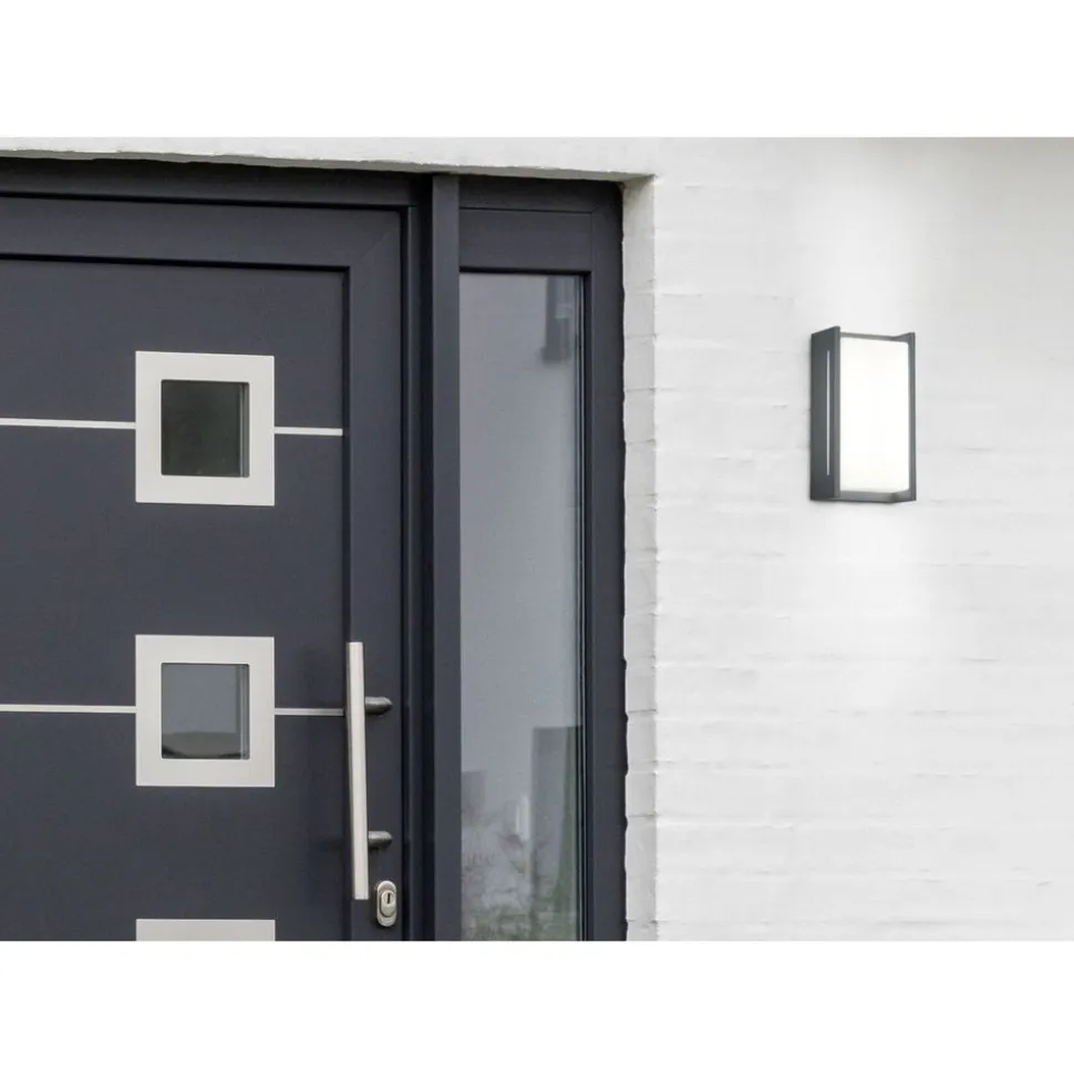 Trio INDUS - 227360142 incl.2x4W LED/500Lm/3000K