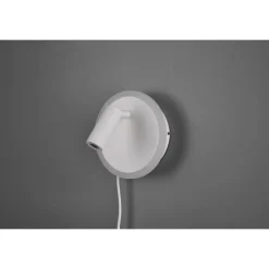 Trio JORDAN - 229210231 incl.1x5W LED/550Lm/3000K  & incl.1x2W LED/200Lm/3000K