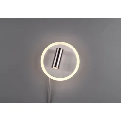 Trio JORDAN - 229210207 incl.1x5W LED/550Lm/3000K  & incl.1x2W LED/200Lm/3000K