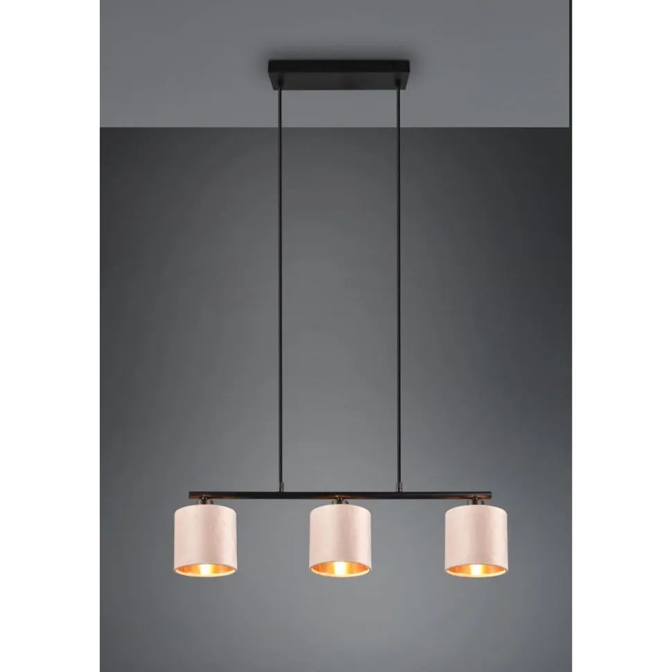 Trio JULIETA - 319000344 3x E14 (excl.)