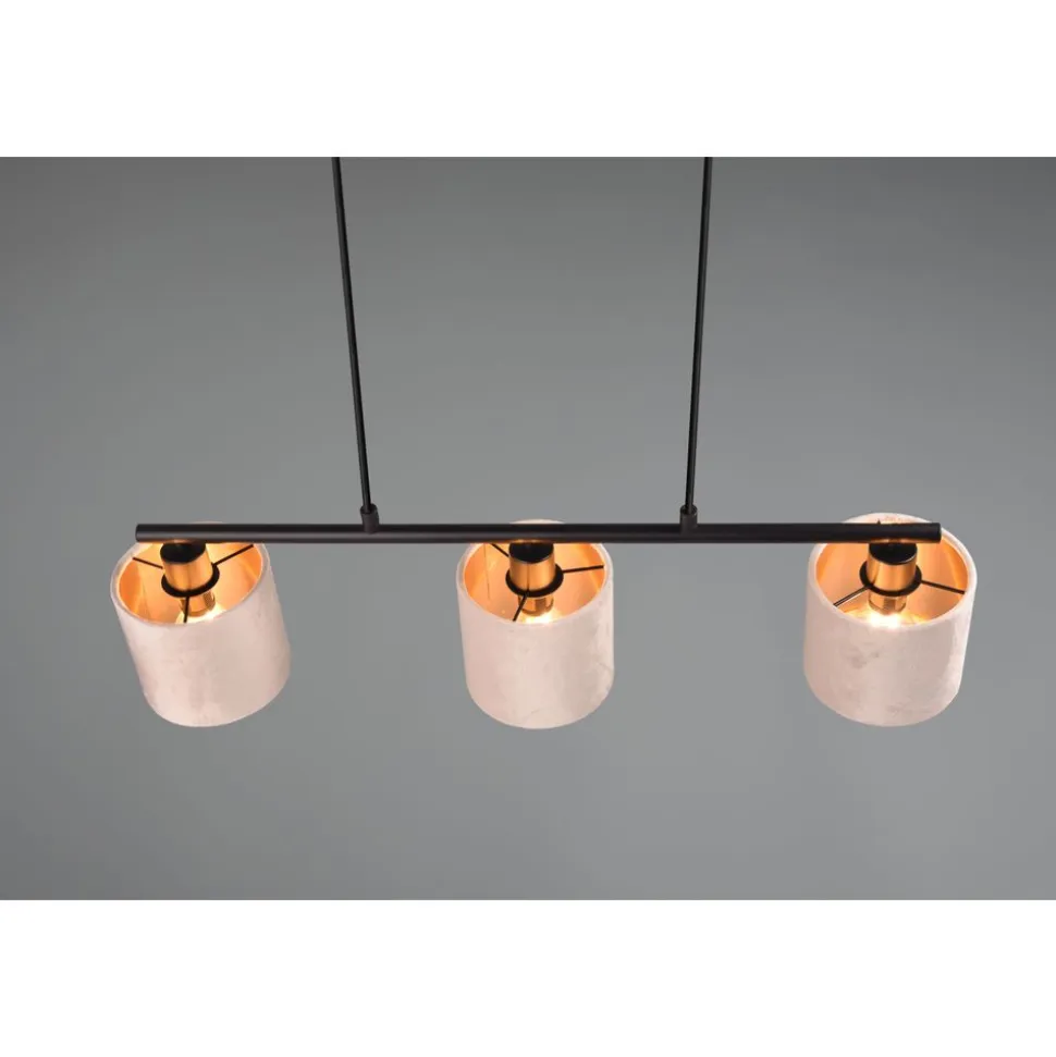 Trio JULIETA - 319000344 3x E14 (excl.)