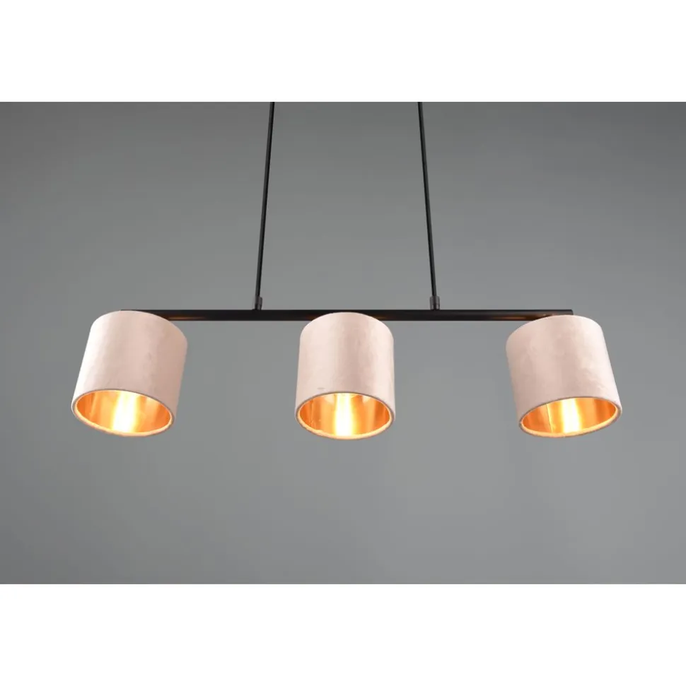 Trio JULIETA - 319000344 3x E14 (excl.)