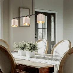 Trio JULIETA - 319000344 3x E14 (excl.)