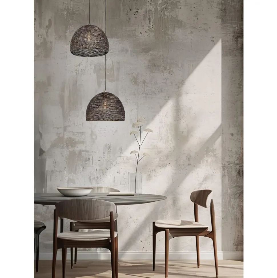 Trio KAMARA - 365290104 excl.1xE27