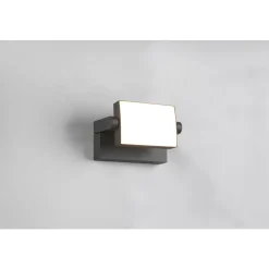 Trio KANSAS - 246860142 incl.1x10W LED/1000Lm/3000K