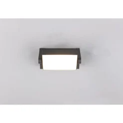 Trio KANSAS - 246860142 incl.1x10W LED/1000Lm/3000K