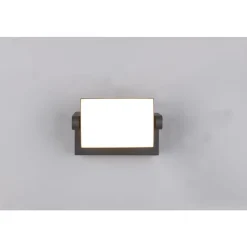 Trio KANSAS - 246860142 incl.1x10W LED/1000Lm/3000K