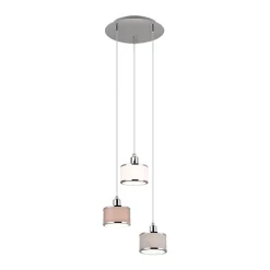 Trio KAPRUN - 311630306 excl. 3xE14