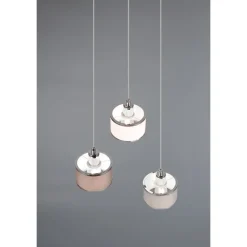 Trio KAPRUN - 311630306 excl. 3xE14