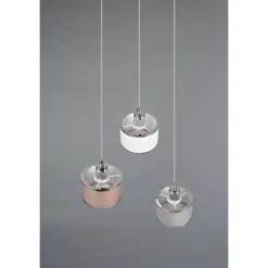 Trio KAPRUN - 311630306 excl. 3xE14