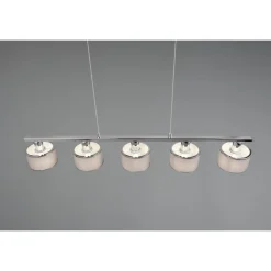 Trio KAPRUN - 311600506 excl. 5xE14