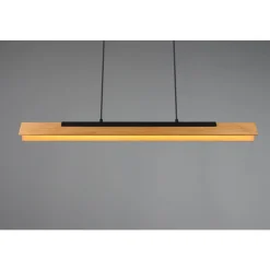 Trio KERALA - 341610132 incl.1x25W LED/3000Lm/3000K