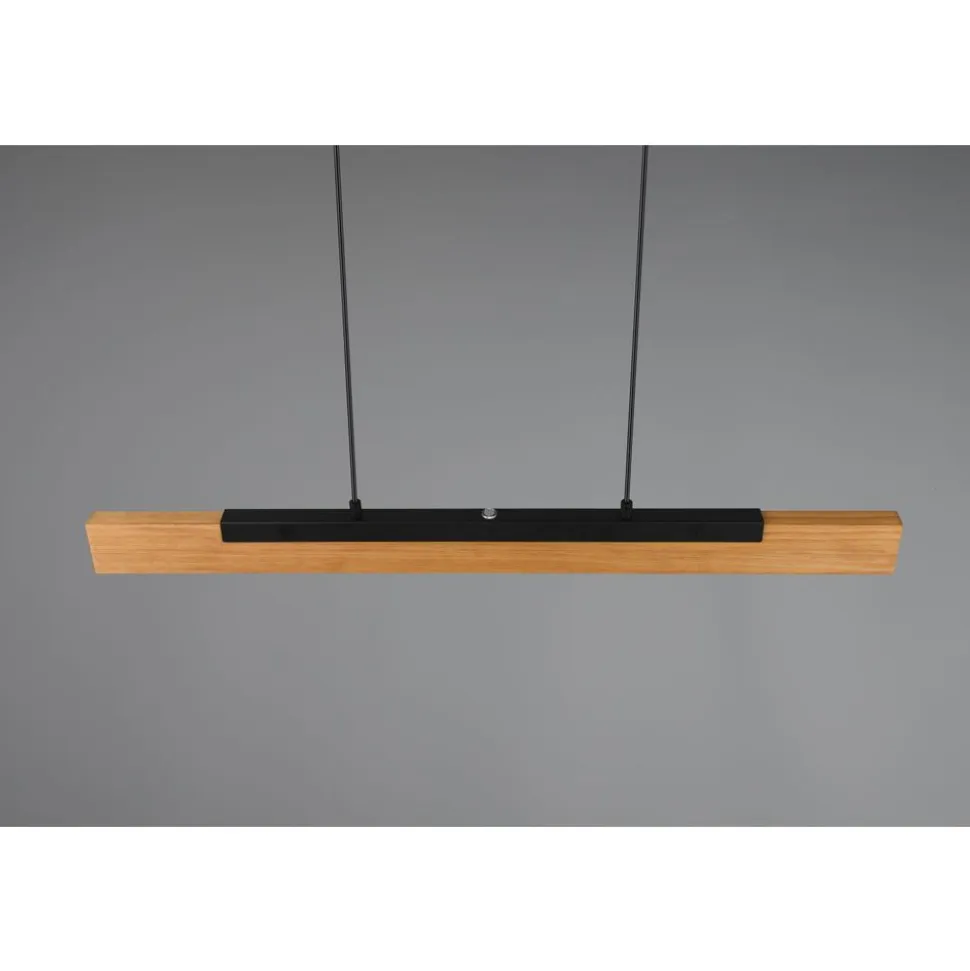 Trio KERALA - 341610132 incl.1x25W LED/3000Lm/3000K