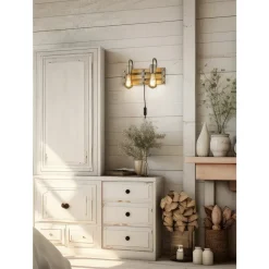 Trio KHAN - 205570267 excl.2xE27