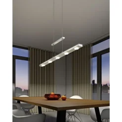 Trio LACAL - 379190707 incl.7x4W LED/380Lm/3000 + 5000K