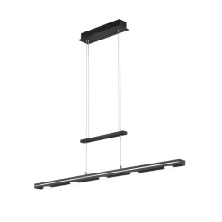 Trio LACAL - 379190732 incl.7x4W LED/380Lm/3000 + 5000K