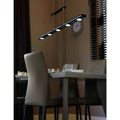 Trio LACAL - 379190732 incl.7x4W LED/380Lm/3000 + 5000K